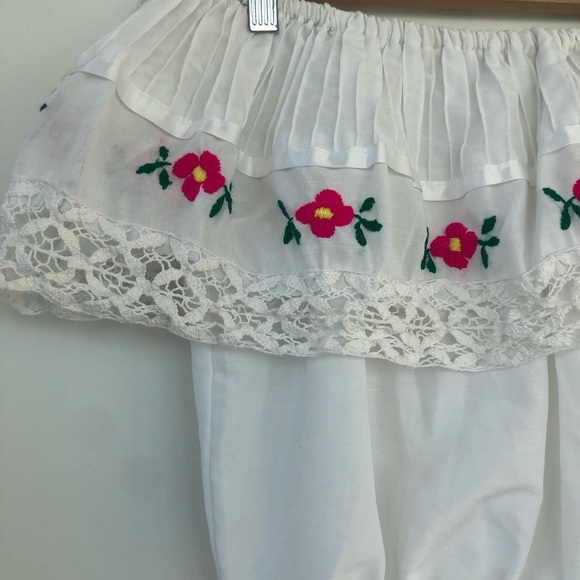 🌸 Helena blouse 🌸 - Picture 5 of 6